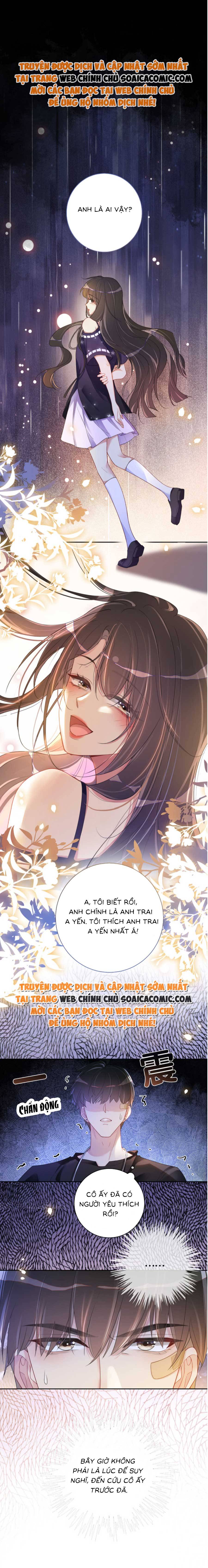 Ninita Yêu Dấu - Phần 2 Chap 747.6 - Next Chap 748.6