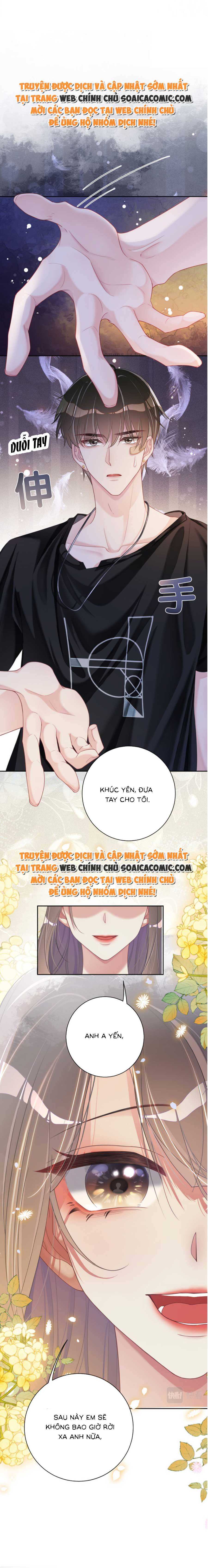 Ninita Yêu Dấu - Phần 2 Chap 747.6 - Next Chap 748.6