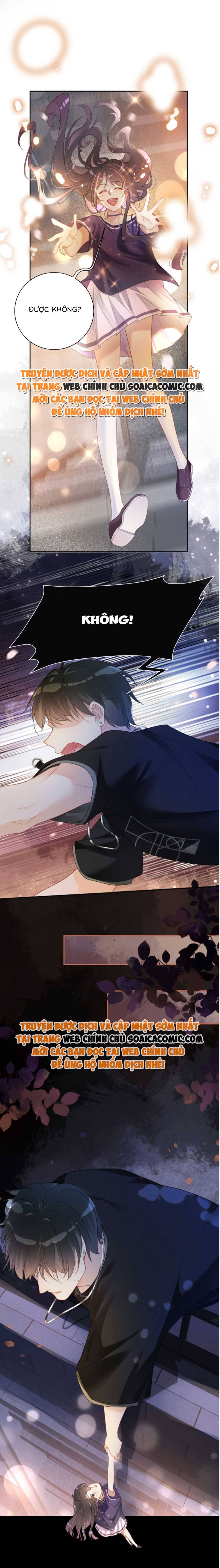 Ninita Yêu Dấu - Phần 2 Chap 747.6 - Next Chap 748.6