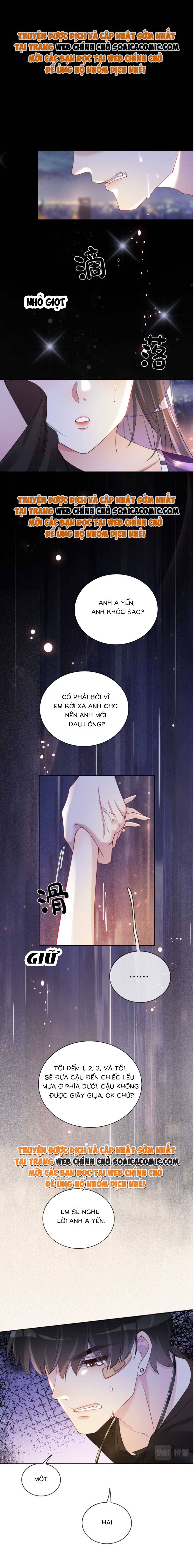 Ninita Yêu Dấu - Phần 2 Chap 747.6 - Next Chap 748.6