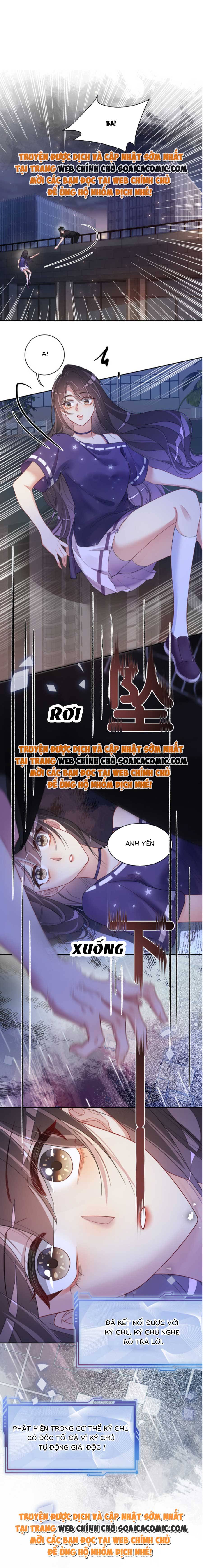 Ninita Yêu Dấu - Phần 2 Chap 747.6 - Next Chap 748.6