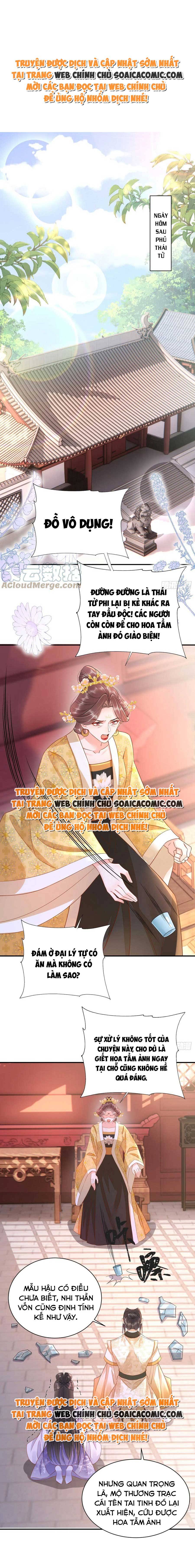 Ninita Yêu Dấu - Phần 2 Chap 747.7 - Next Chap 748.7