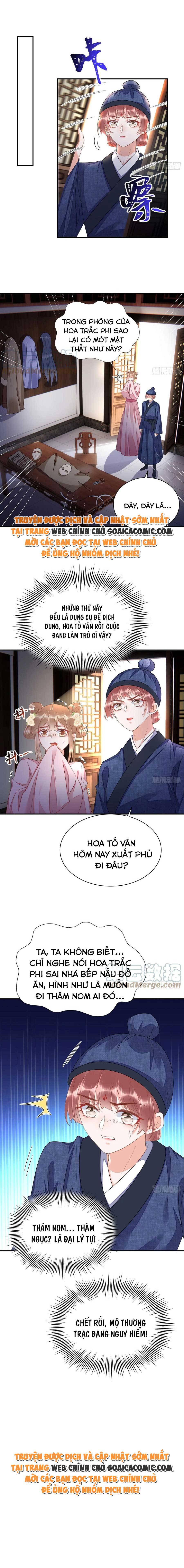 Ninita Yêu Dấu - Phần 2 Chap 747.7 - Next Chap 748.7