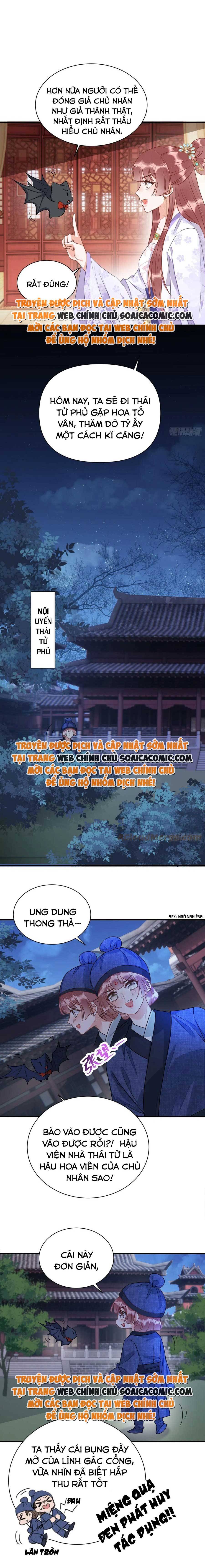 Ninita Yêu Dấu - Phần 2 Chap 747.7 - Next Chap 748.7