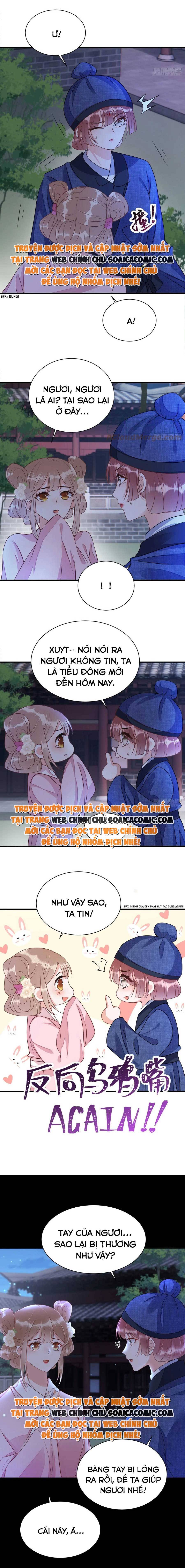 Ninita Yêu Dấu - Phần 2 Chap 747.7 - Next Chap 748.7