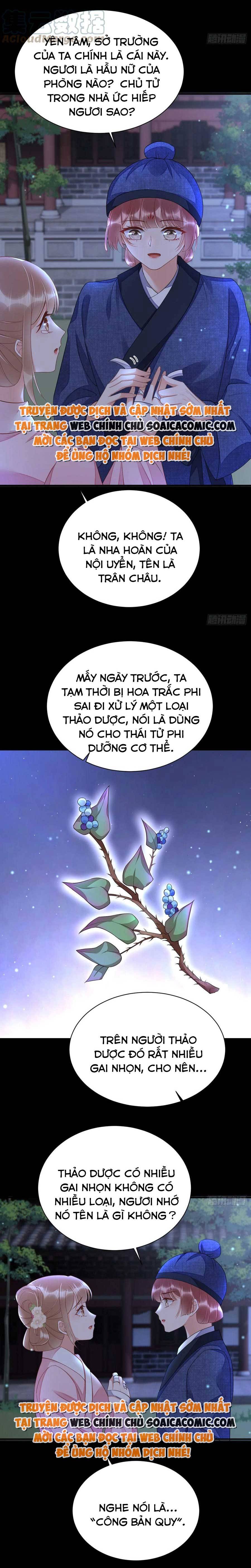 Ninita Yêu Dấu - Phần 2 Chap 747.7 - Next Chap 748.7