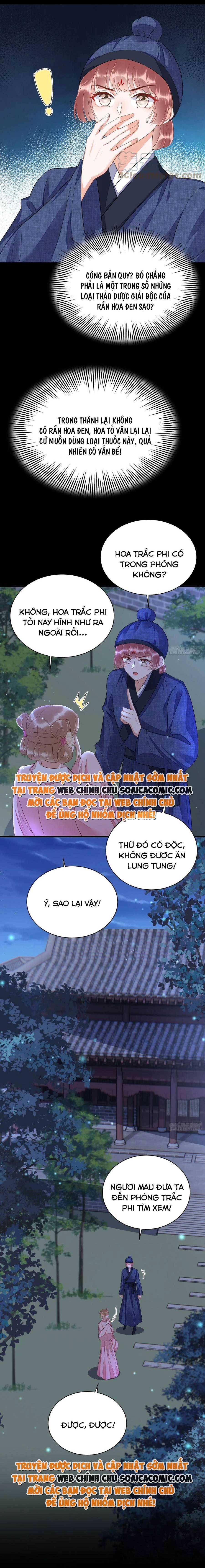 Ninita Yêu Dấu - Phần 2 Chap 747.7 - Next Chap 748.7