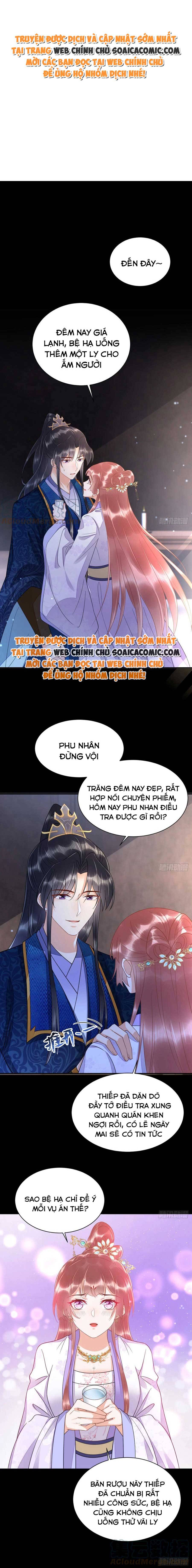 Ninita Yêu Dấu - Phần 2 Chap 747.8 - Next Chap 748.8