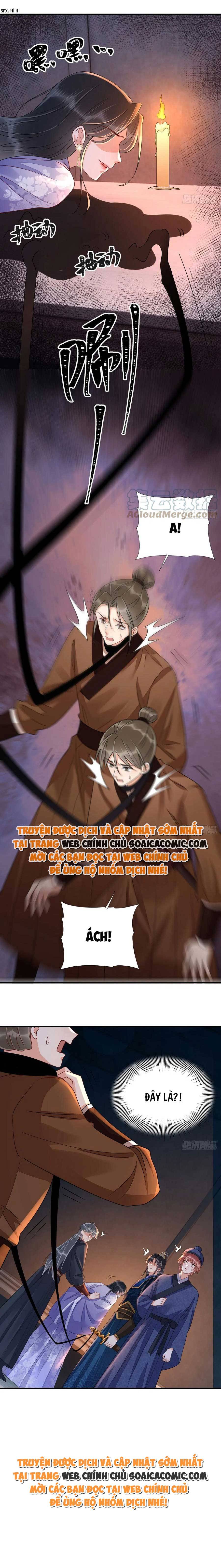 Ninita Yêu Dấu - Phần 2 Chap 747.8 - Next Chap 748.8