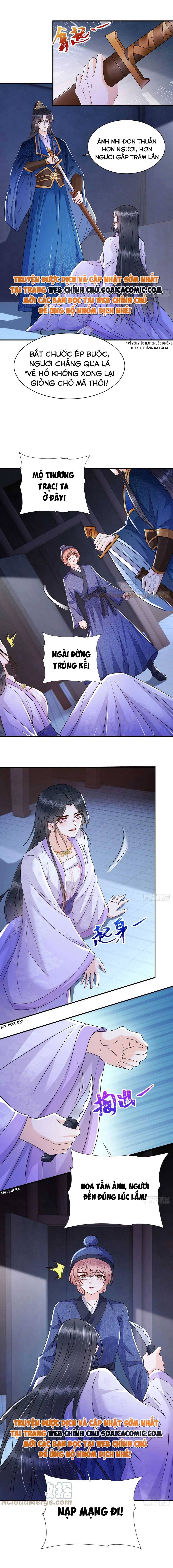 Ninita Yêu Dấu - Phần 2 Chap 747.8 - Next Chap 748.8