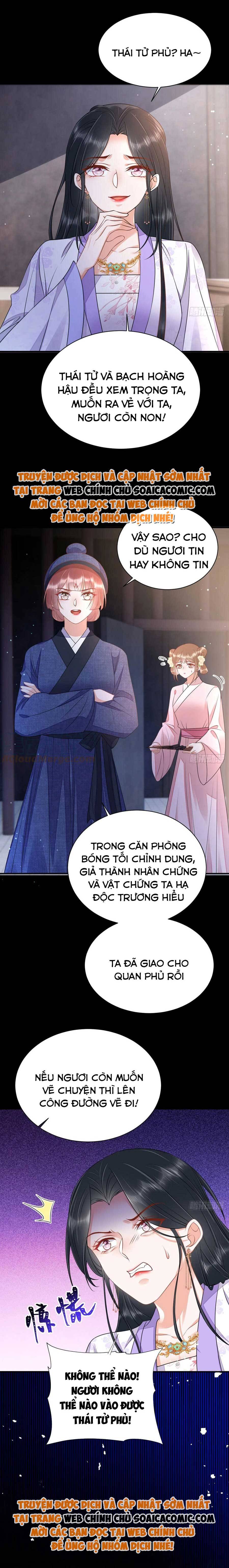 Ninita Yêu Dấu - Phần 2 Chap 747.8 - Next Chap 748.8