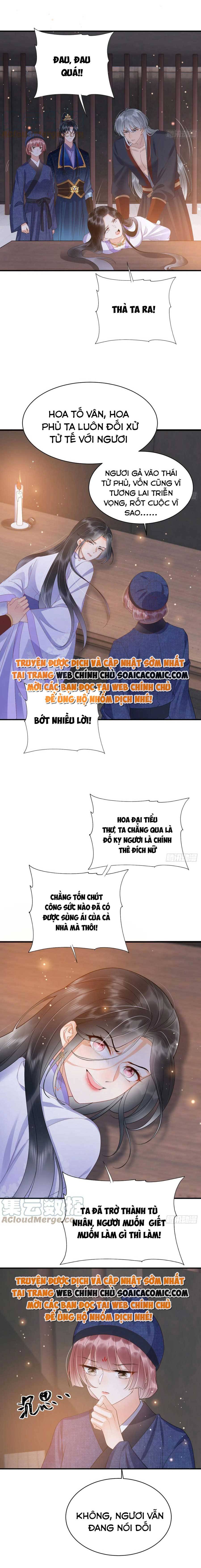 Ninita Yêu Dấu - Phần 2 Chap 747.8 - Next Chap 748.8