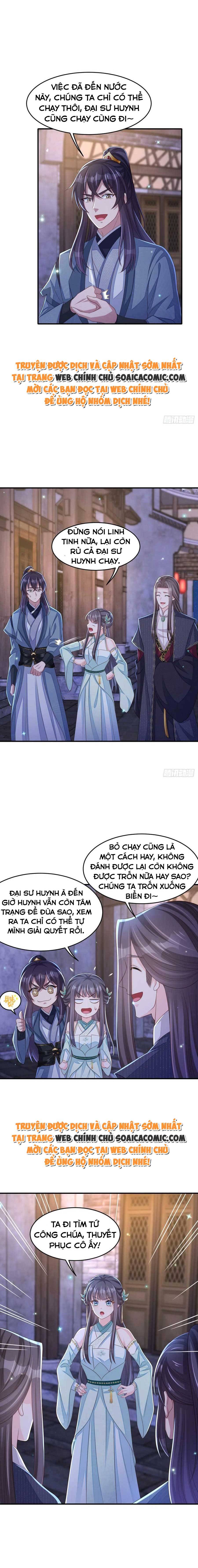 Ninita Yêu Dấu - Phần 2 Chap 747.9 - Next Chap 748.9