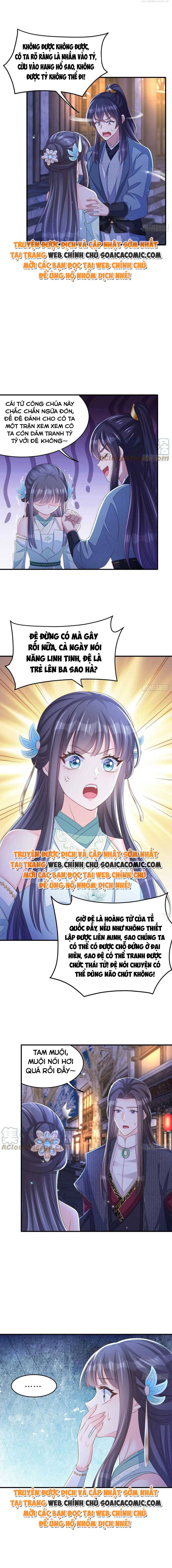 Ninita Yêu Dấu - Phần 2 Chap 747.9 - Next Chap 748.9