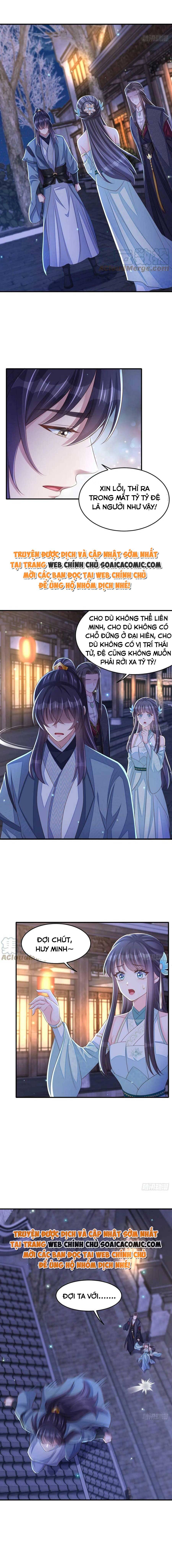 Ninita Yêu Dấu - Phần 2 Chap 747.9 - Next Chap 748.9