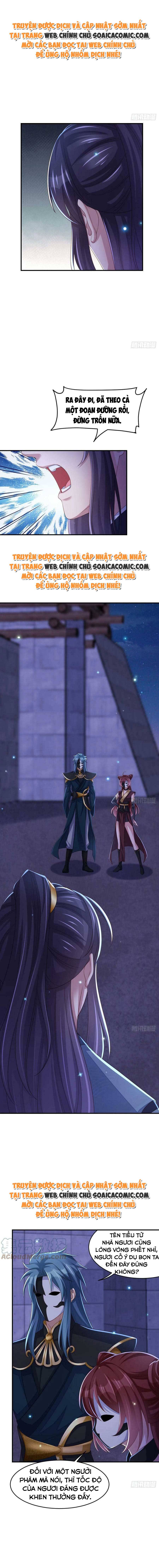 Ninita Yêu Dấu - Phần 2 Chap 747.9 - Next Chap 748.9