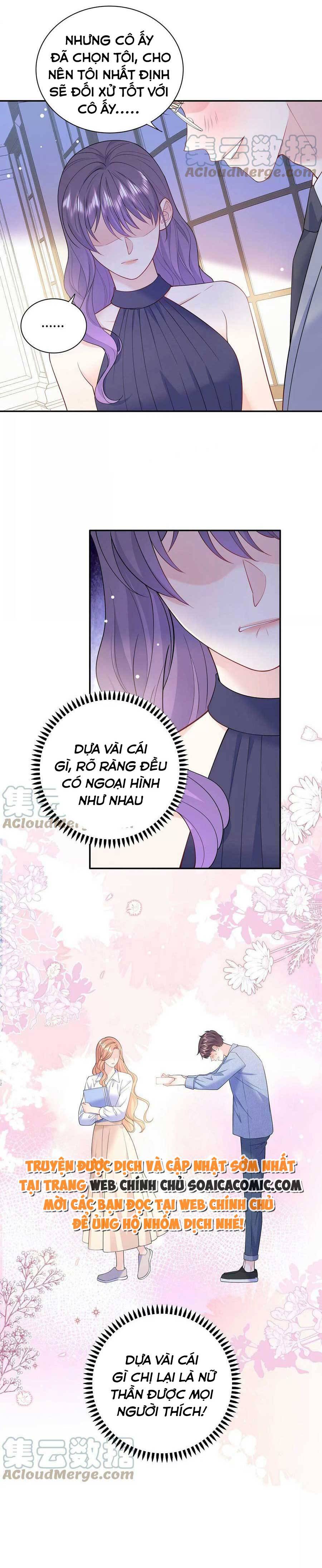 Ninita Yêu Dấu - Phần 2 Chap 748.1 - Next Chap 749.1