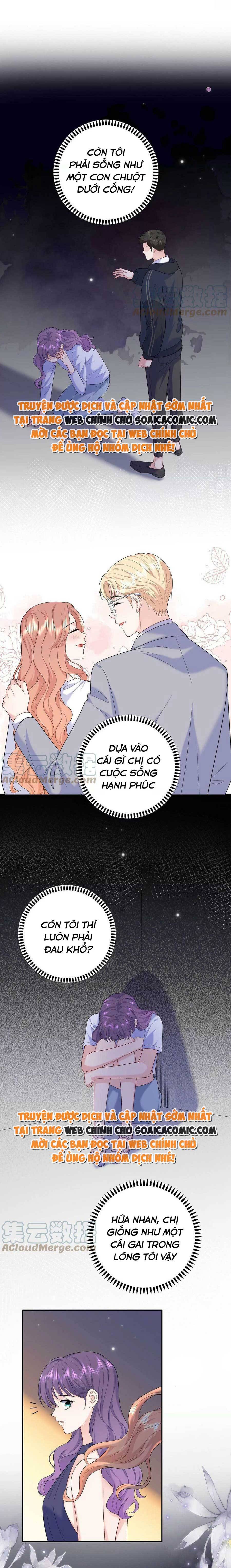 Ninita Yêu Dấu - Phần 2 Chap 748.1 - Next Chap 749.1