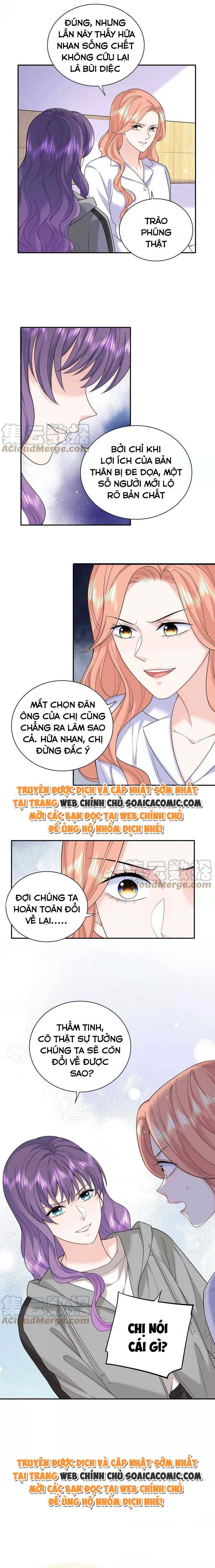Ninita Yêu Dấu - Phần 2 Chap 748.1 - Next Chap 749.1