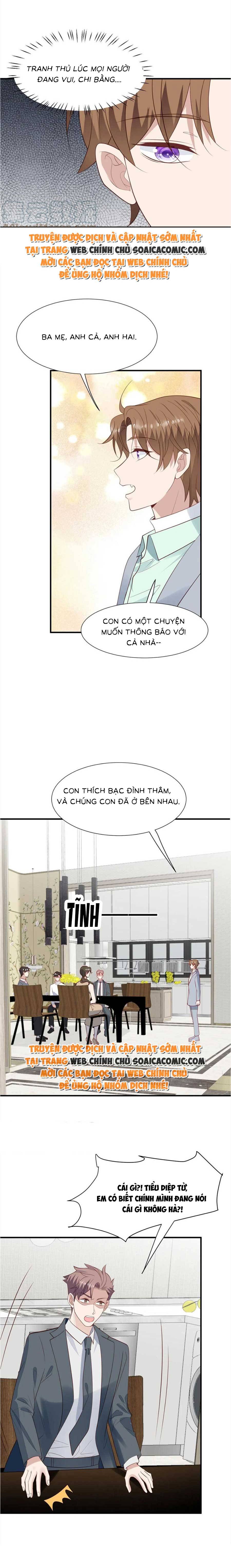 Ninita Yêu Dấu - Phần 2 Chap 748.3 - Next Chap 749.3