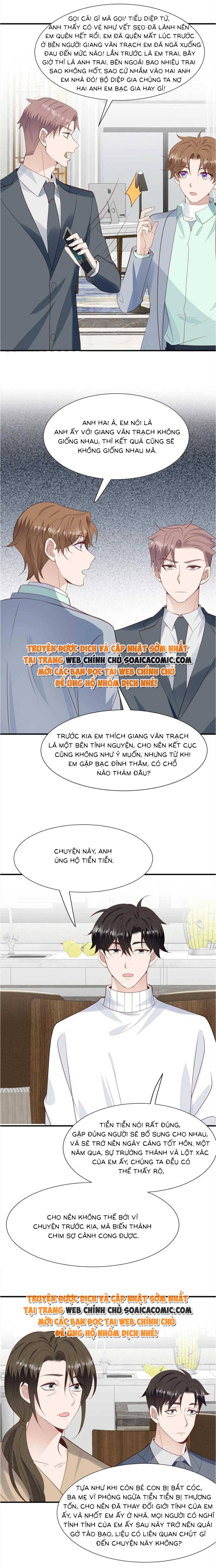 Ninita Yêu Dấu - Phần 2 Chap 748.3 - Next Chap 749.3
