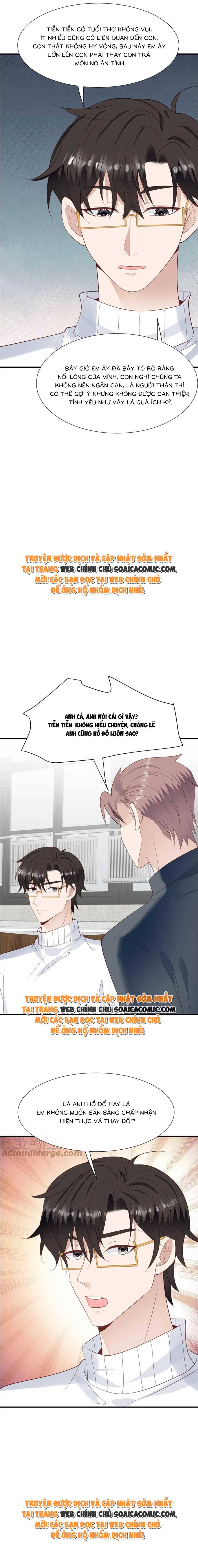 Ninita Yêu Dấu - Phần 2 Chap 748.3 - Next Chap 749.3