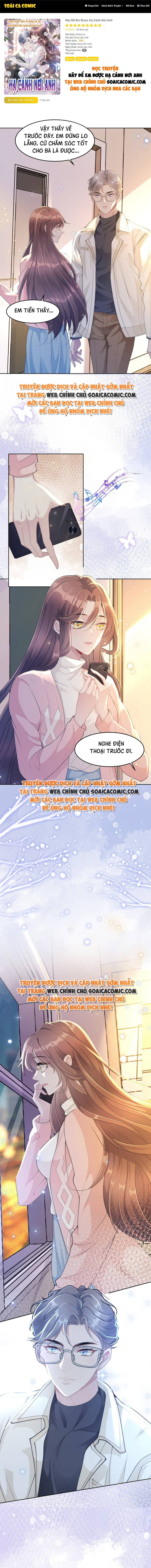 Ninita Yêu Dấu - Phần 2 Chap 748.4 - Next Chap 749.4