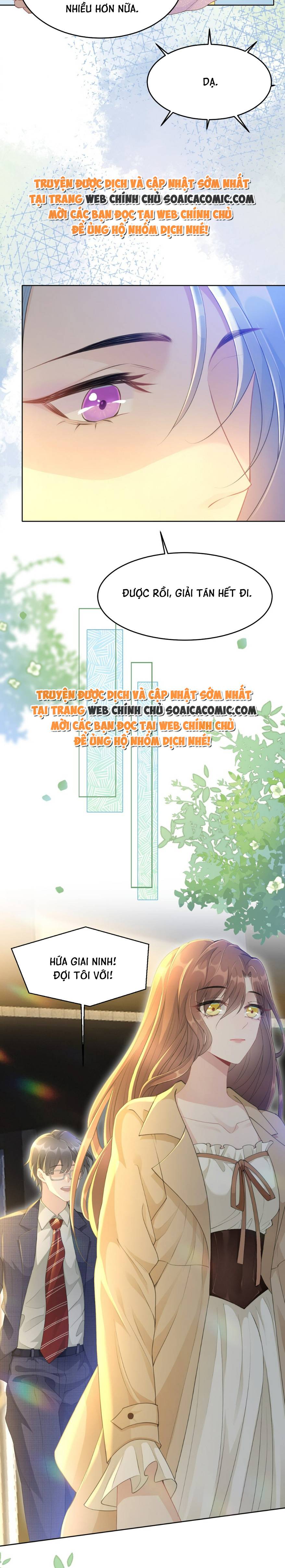 Ninita Yêu Dấu - Phần 2 Chap 748.4 - Next Chap 749.4