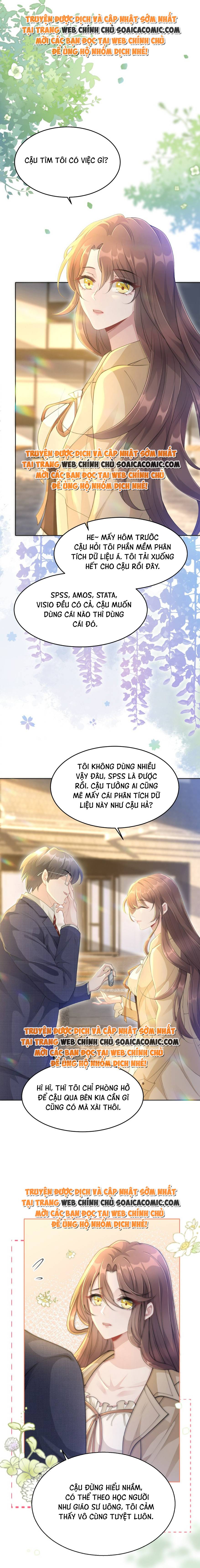 Ninita Yêu Dấu - Phần 2 Chap 748.4 - Next Chap 749.4