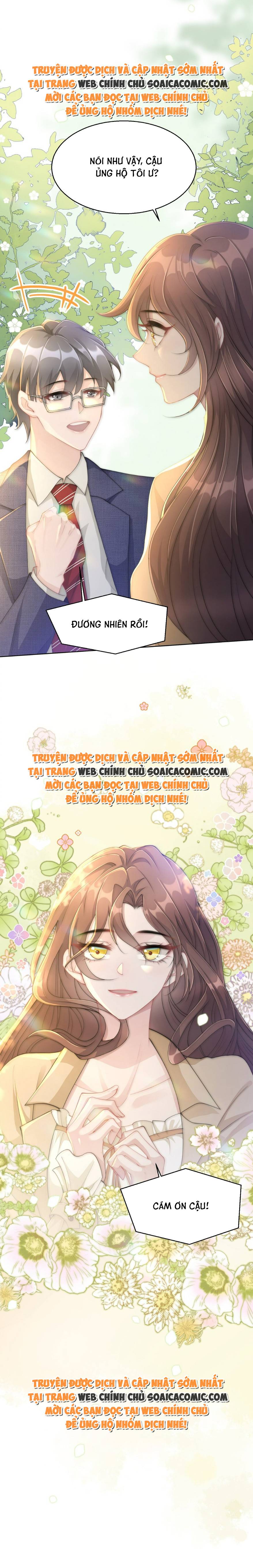 Ninita Yêu Dấu - Phần 2 Chap 748.4 - Next Chap 749.4