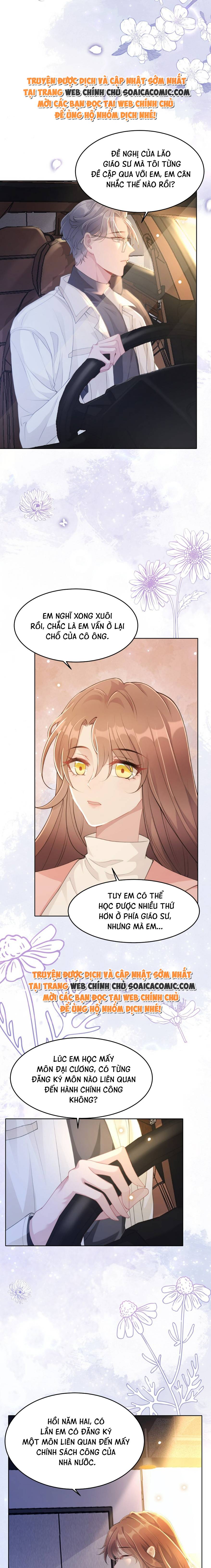 Ninita Yêu Dấu - Phần 2 Chap 748.4 - Next Chap 749.4