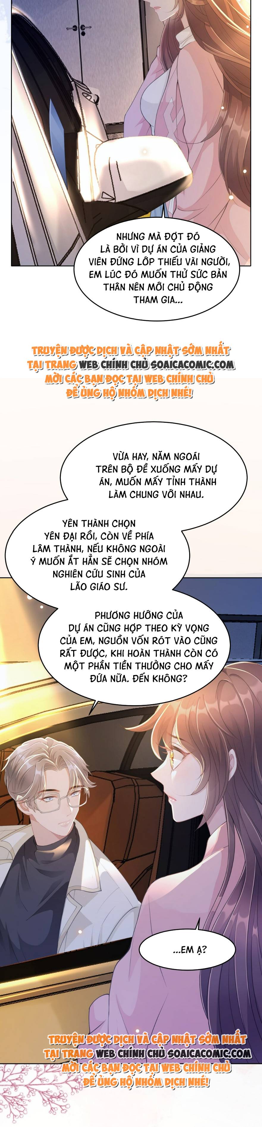 Ninita Yêu Dấu - Phần 2 Chap 748.4 - Next Chap 749.4