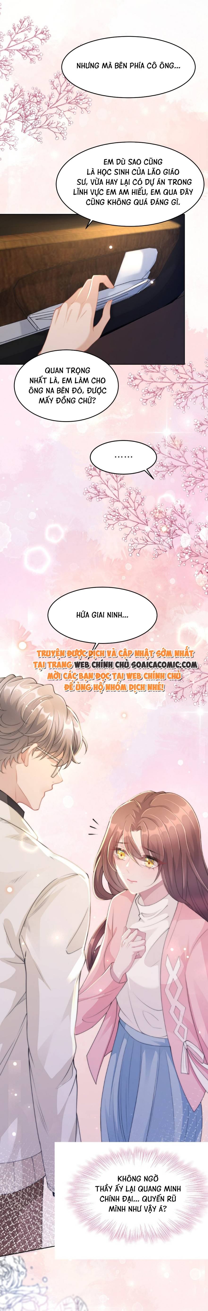 Ninita Yêu Dấu - Phần 2 Chap 748.4 - Next Chap 749.4