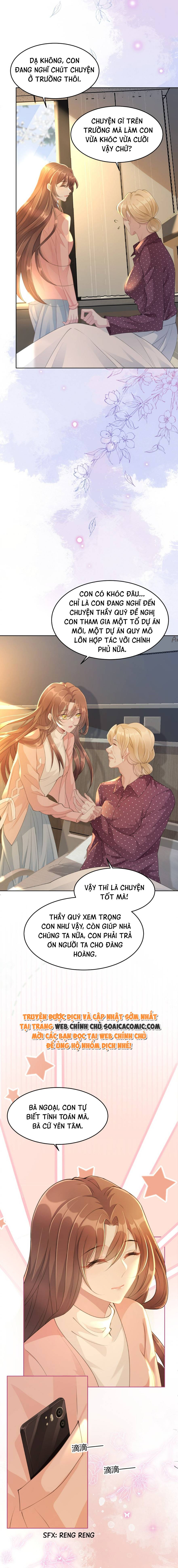 Ninita Yêu Dấu - Phần 2 Chap 748.4 - Next Chap 749.4