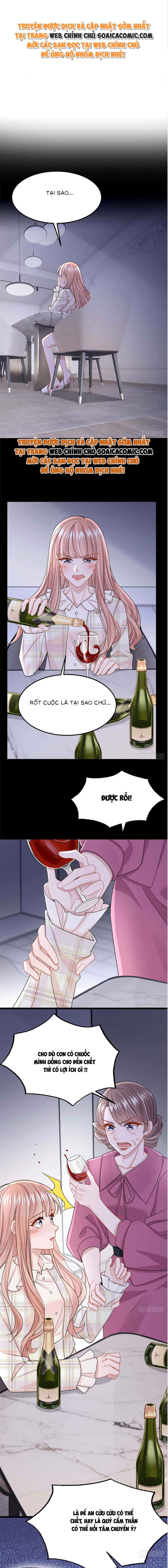 Ninita Yêu Dấu - Phần 2 Chap 748.5 - Next Chap 749.5