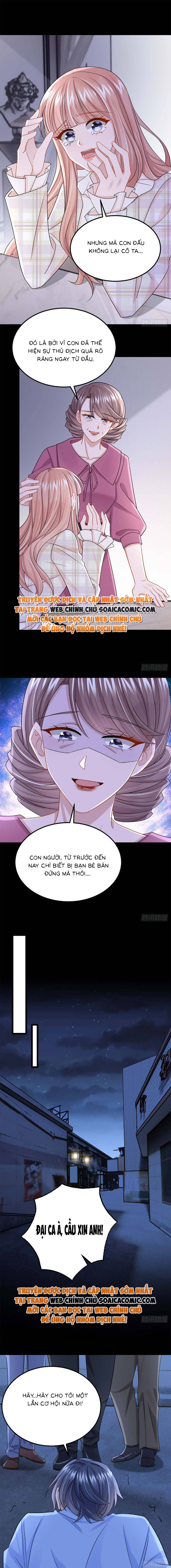 Ninita Yêu Dấu - Phần 2 Chap 748.5 - Next Chap 749.5