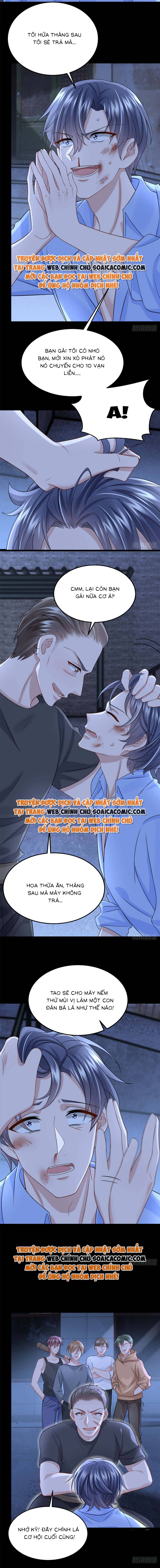 Ninita Yêu Dấu - Phần 2 Chap 748.5 - Next Chap 749.5