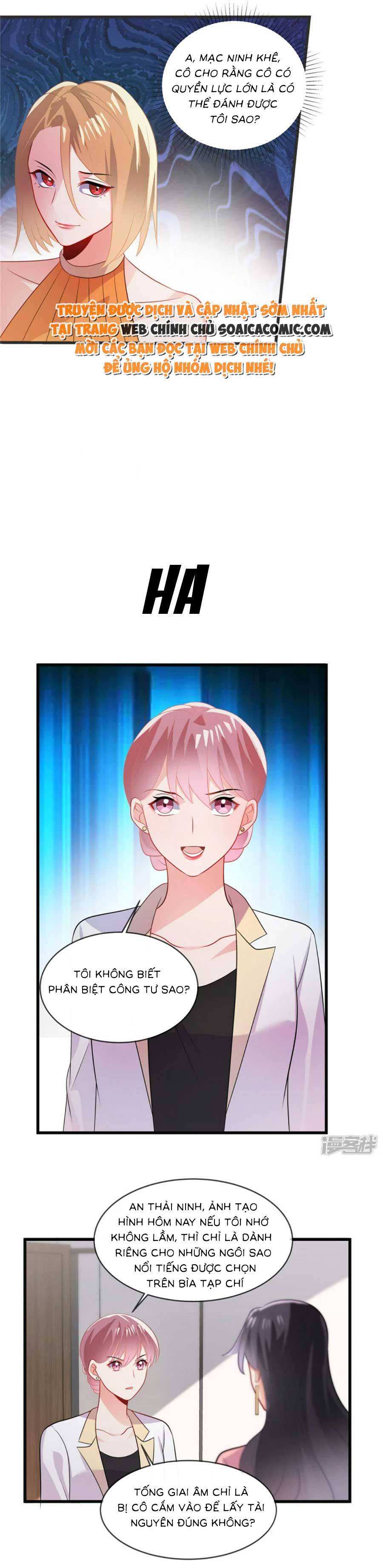 Ninita Yêu Dấu - Phần 2 Chap 748.6 - Next Chap 749.6