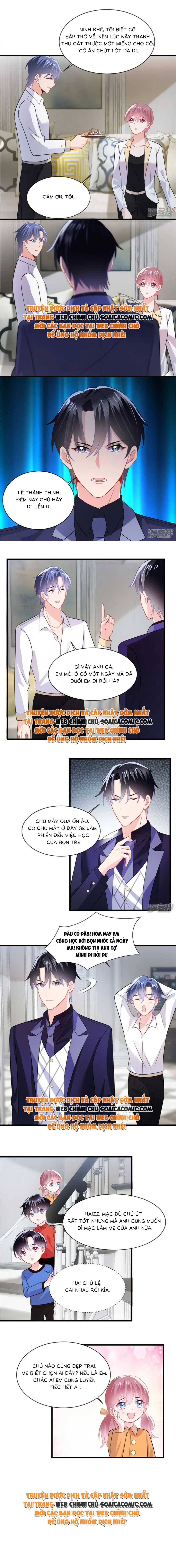 Ninita Yêu Dấu - Phần 2 Chap 748.7 - Next Chap 749.7