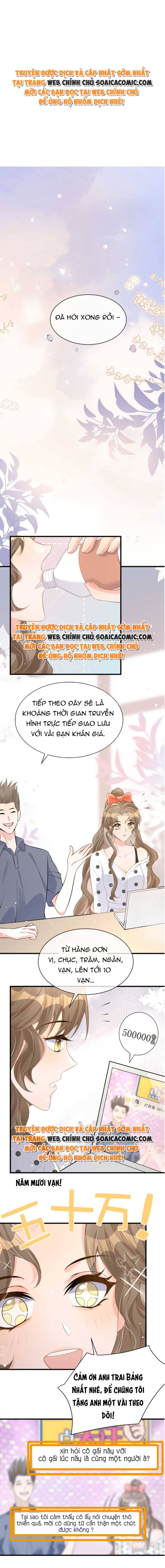 Ninita Yêu Dấu - Phần 2 Chap 748.8 - Next Chap 749.8