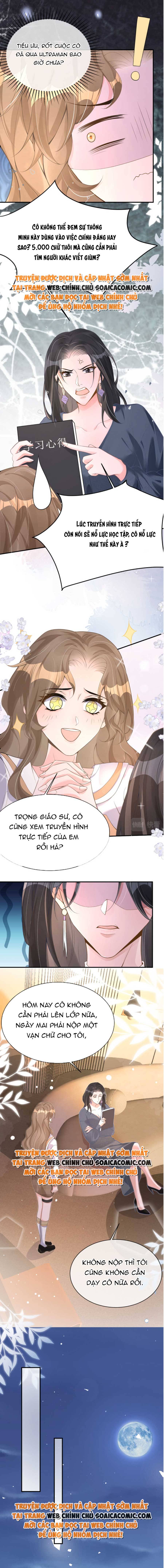 Ninita Yêu Dấu - Phần 2 Chap 748.8 - Next Chap 749.8