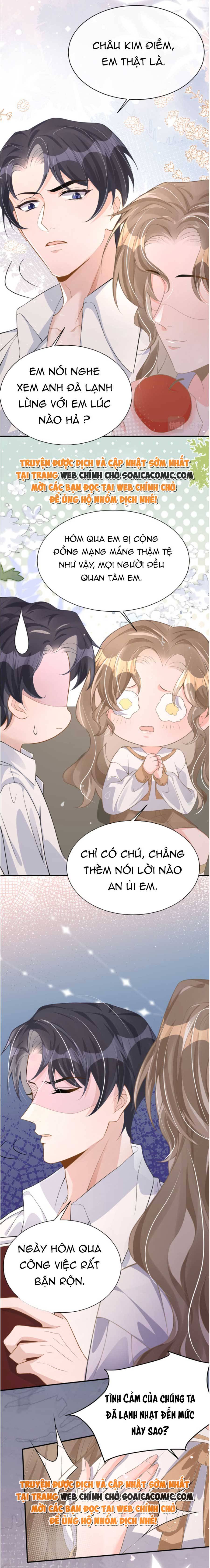 Ninita Yêu Dấu - Phần 2 Chap 748.8 - Next Chap 749.8