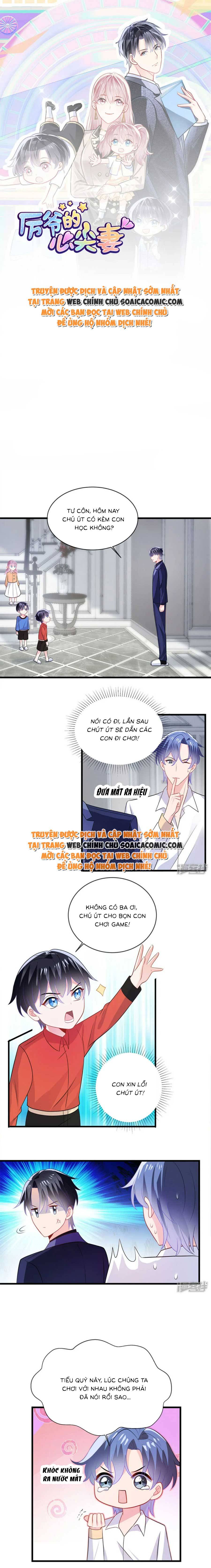 Ninita Yêu Dấu - Phần 2 Chap 748.9 - Next Chap 749.9