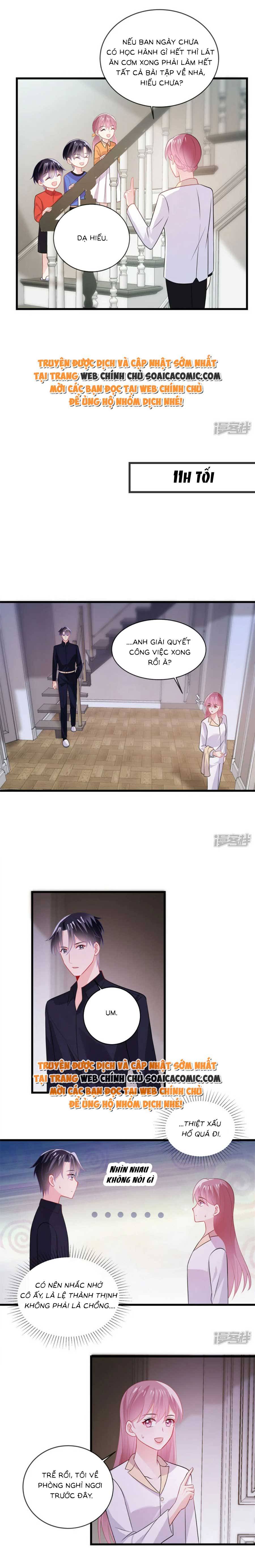 Ninita Yêu Dấu - Phần 2 Chap 748.9 - Next Chap 749.9