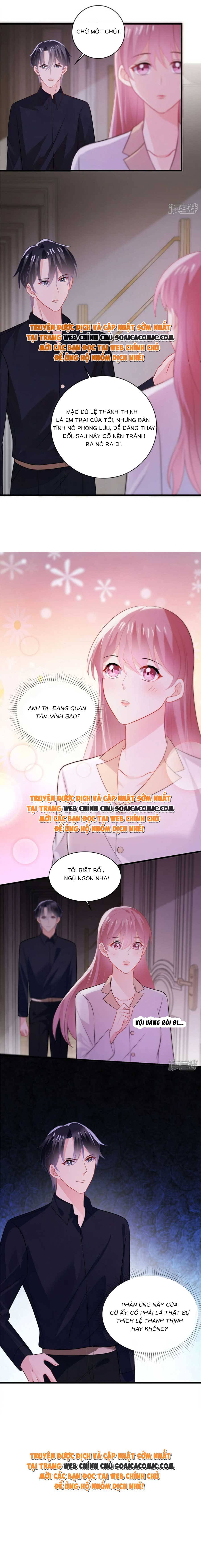 Ninita Yêu Dấu - Phần 2 Chap 748.9 - Next Chap 749.9