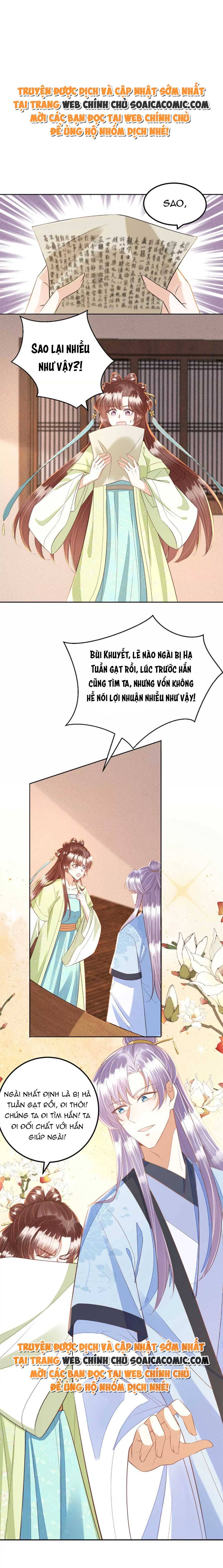 Ninita Yêu Dấu - Phần 2 Chap 749.1 - Next Chap 750.1