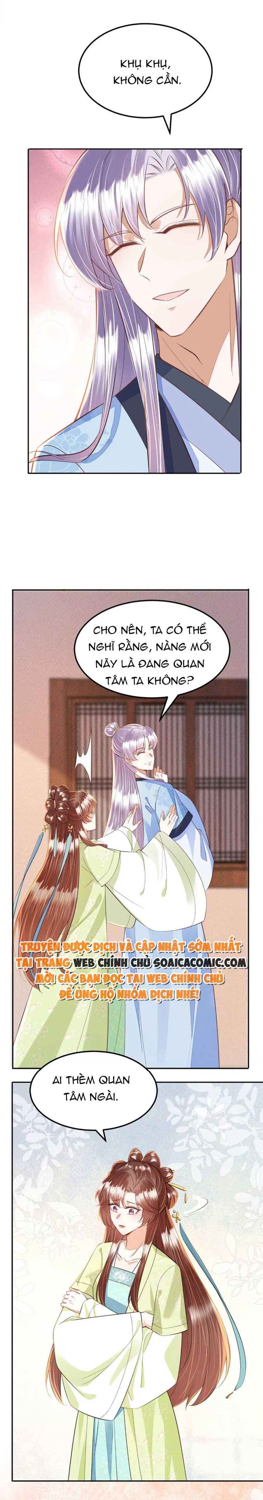 Ninita Yêu Dấu - Phần 2 Chap 749.1 - Next Chap 750.1