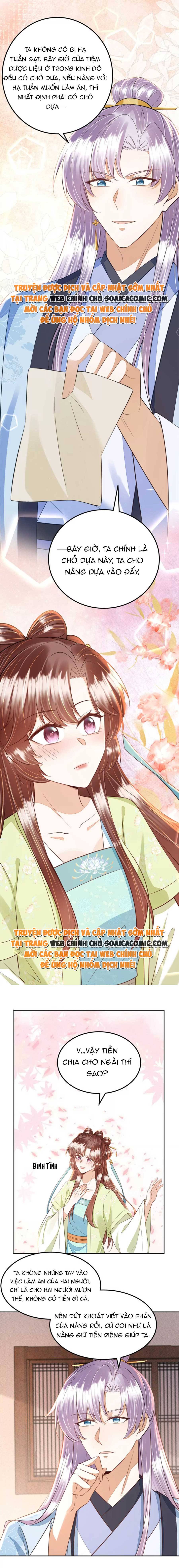 Ninita Yêu Dấu - Phần 2 Chap 749.1 - Next Chap 750.1