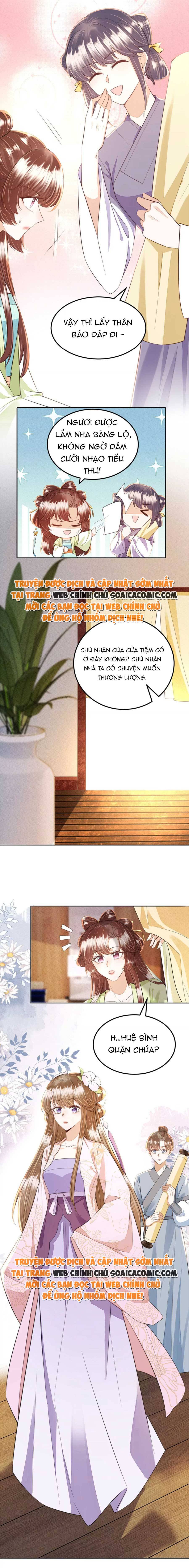 Ninita Yêu Dấu - Phần 2 Chap 749.1 - Next Chap 750.1