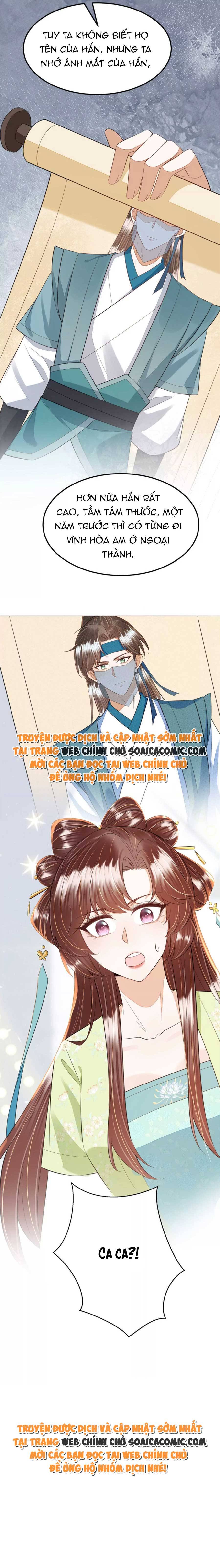 Ninita Yêu Dấu - Phần 2 Chap 749.1 - Next Chap 750.1